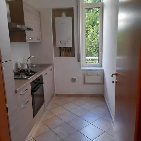 Casa Rita 37 Apartment Vietri sul Mare