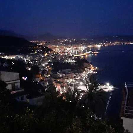 Casa Rita 37 Apartment Vietri sul Mare