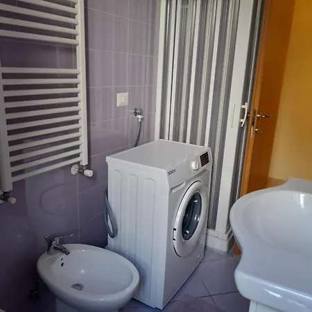 Casa Rita 37 Apartment Vietri sul Mare