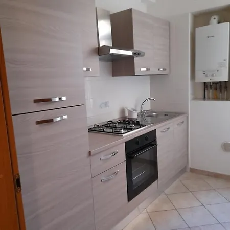 Casa Rita 37 *