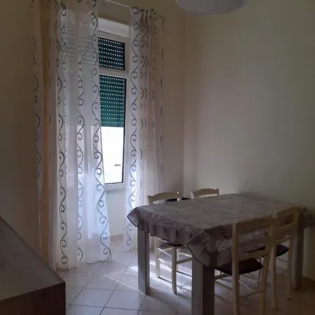 Casa Rita 37 Lejlighed