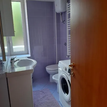 Casa Rita 37 * Vietri