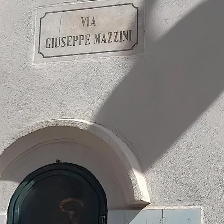 Casa Rita 37 * Vietri