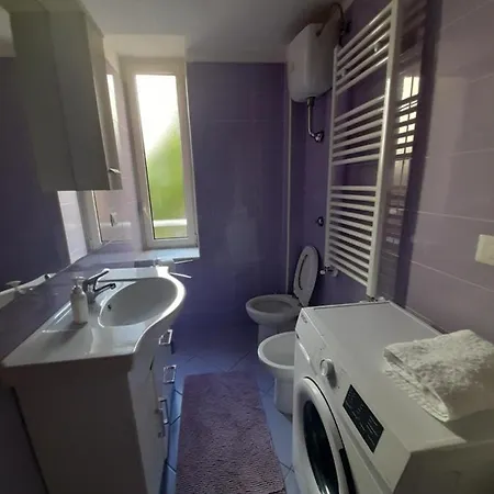 Lejlighed Casa Rita 37