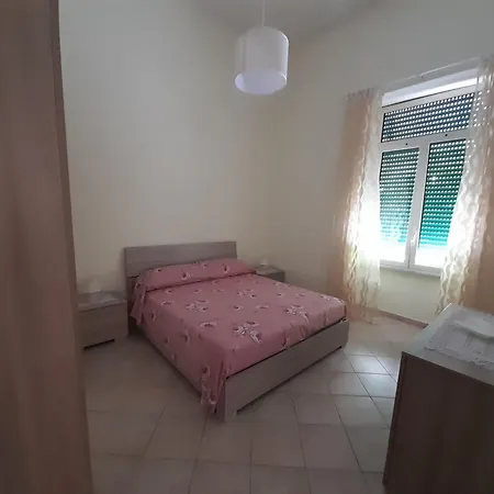 Lejlighed Casa Rita 37 Vietri